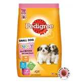 Pedigree Puppry Dog Food, 3 kg, Pack of 1