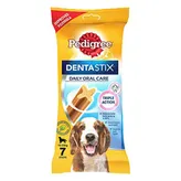 Pedigree Dentastix Daily Oral Care, 7 Count, Pack of 1