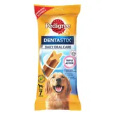 Pedigree Denta Stix Daily Oral Care, 270 gm, Pack of 1
