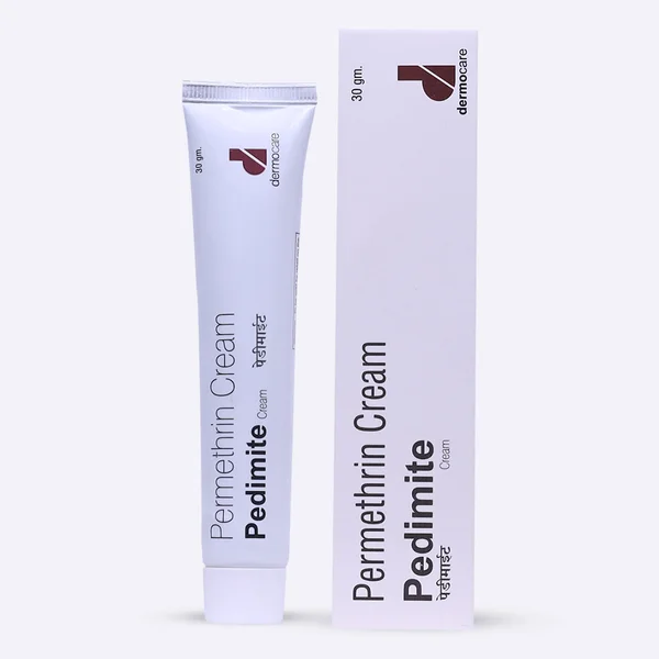 Pedimite Cream 30 gm, Pack of 1 Cream