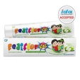 Pediflor Kidz Toothpaste, 70 gm
