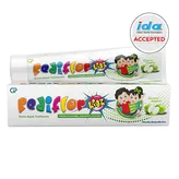 Pediflor Kidz Toothpaste, 70 gm, Pack of 1