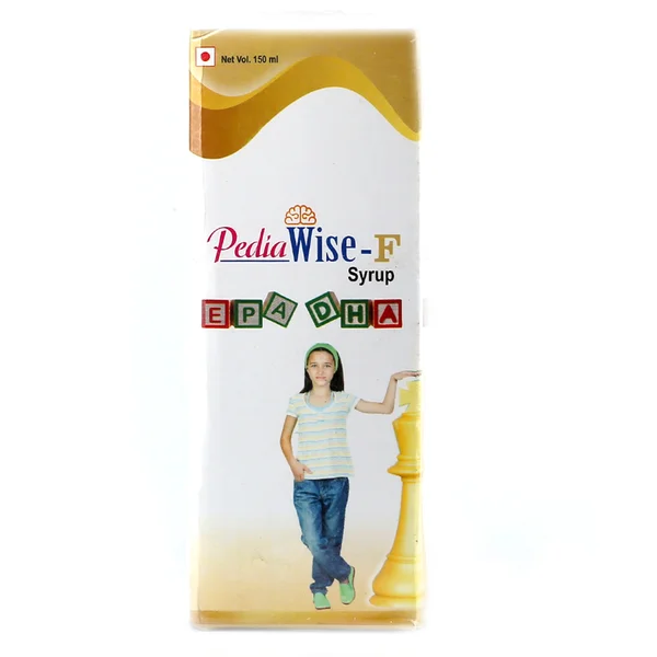 Pediawise-F Syrup 150 ml