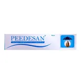 Peedesan ToothPaste, 100 gm, Pack of 1