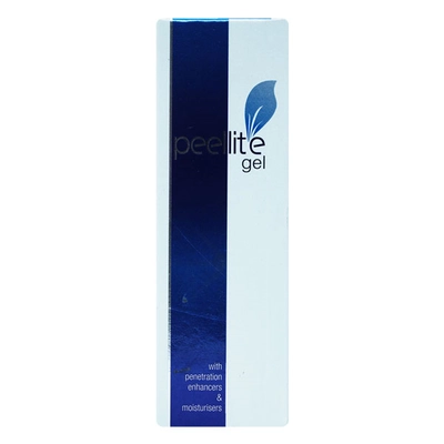 Peel Lite Wrinkle Repair Brightning Gel 25 gm, Pack of 1 GEL