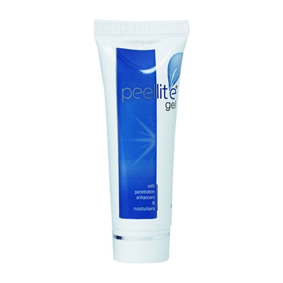 Peel Lite Wrinkle Repair Brightning Gel 25 gm, Pack of 1 GEL