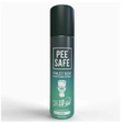 Pee Safe Toilet Seat Sanitizer Mint Spray, 75 ml