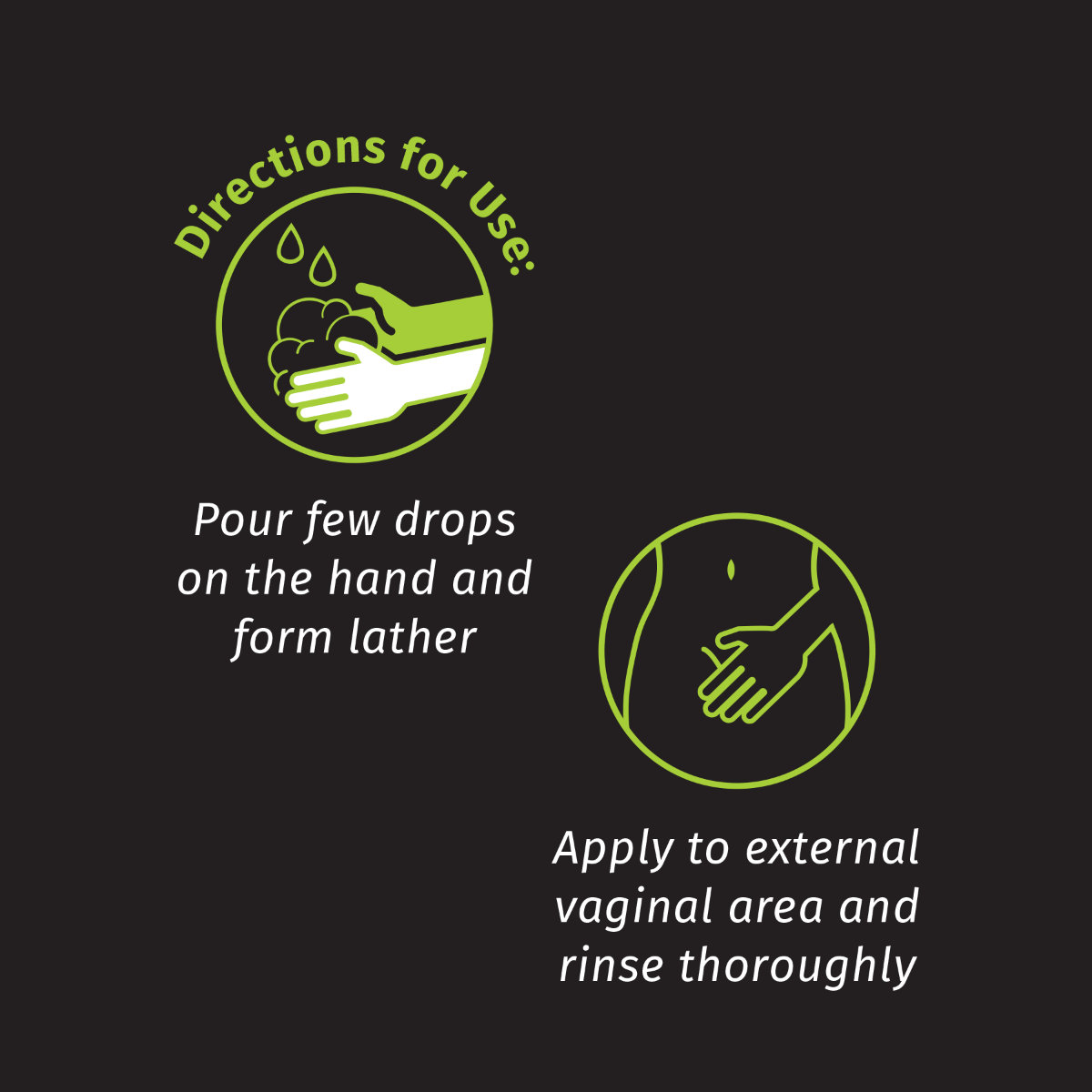 Pee Safe Natural Intimate Wash, 105 ml, Pack of 1 Pee Safe Natural Intimate Wash, 105 ml, Pack of 1