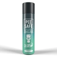 Pee Safe Toilet Seat Santizer Mint Spray, 300 ml