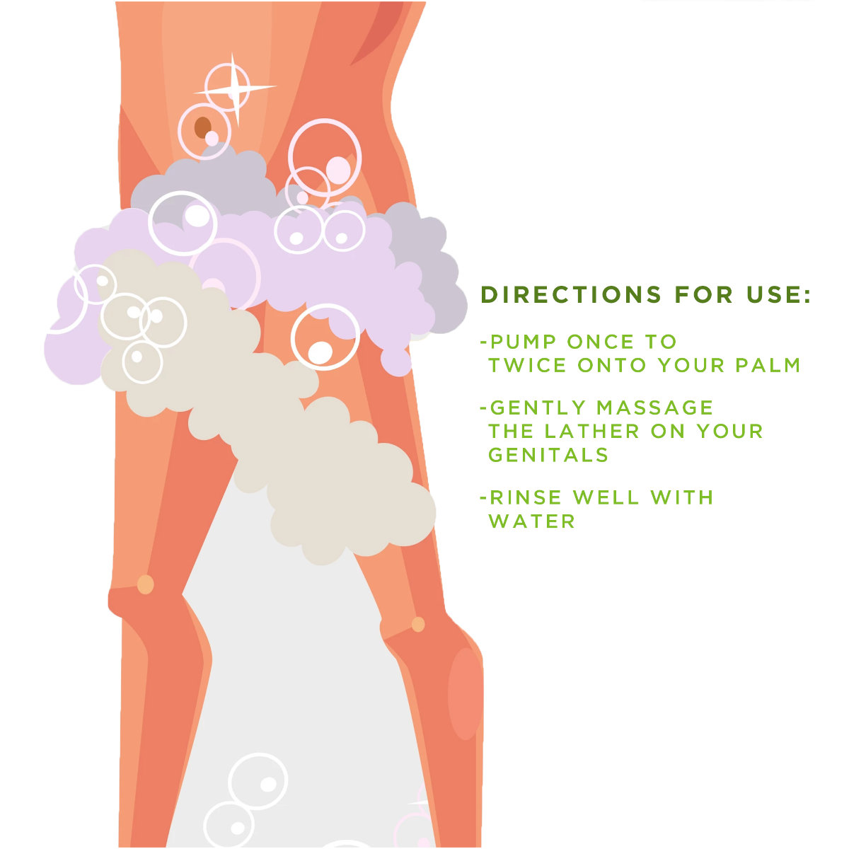 Pee Safe Natural Intimate Wash for Men, 100 ml, Pack of 1 Pee Safe Natural Intimate Wash for Men, 100 ml, Pack of 1