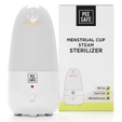 Pee Safe Menstrual Cup Steam Sterilizer, 1 Count