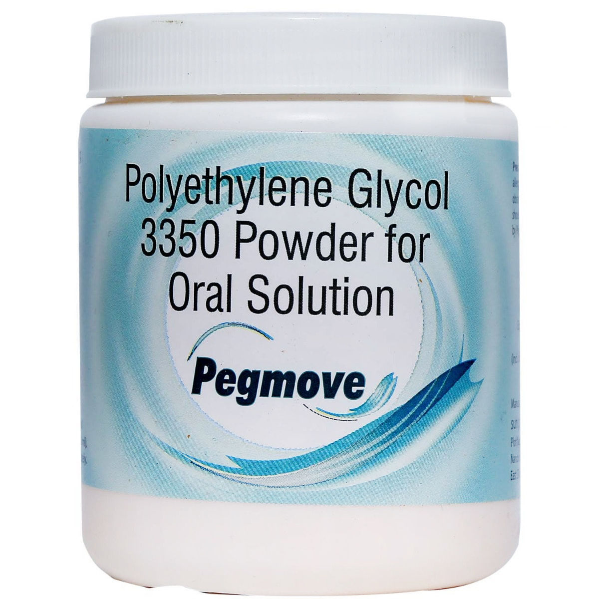 Buy Pegmove Powder 121.1 gm Online