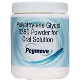 Pegmove Powder 121.1 gm, Pack of 1 POWDER