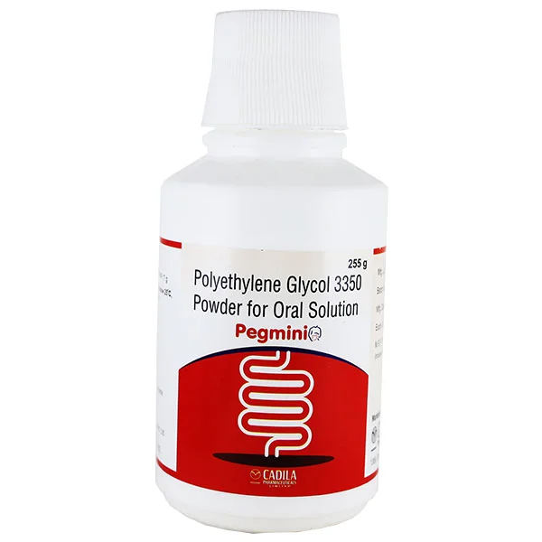 Pegmini Powder 255 gm