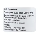 Pegmini Powder 255 gm, Pack of 1 Powder