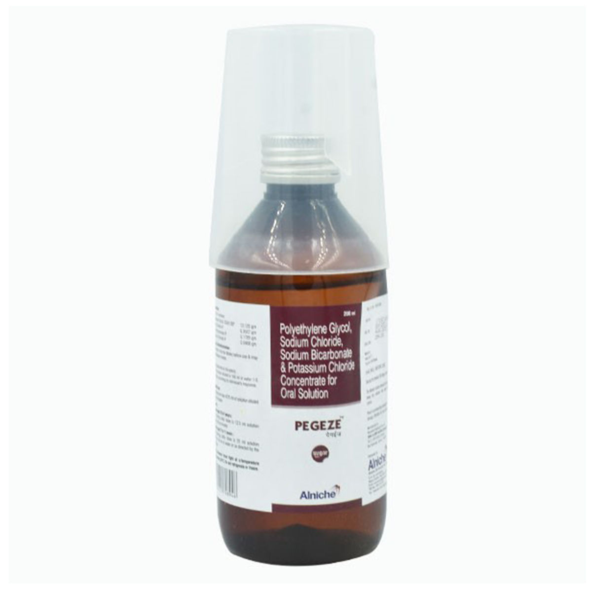 Pegeze Syrup Uses, Benefits, Price Apollo Pharmacy