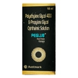 Peglub Eye Drops 10 ml