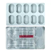 Peg D 50 mg/20 mg Capsule 10's, Pack of 10 CAPSULES