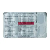 Peg D 50 mg/20 mg Capsule 10's, Pack of 10 CAPSULES