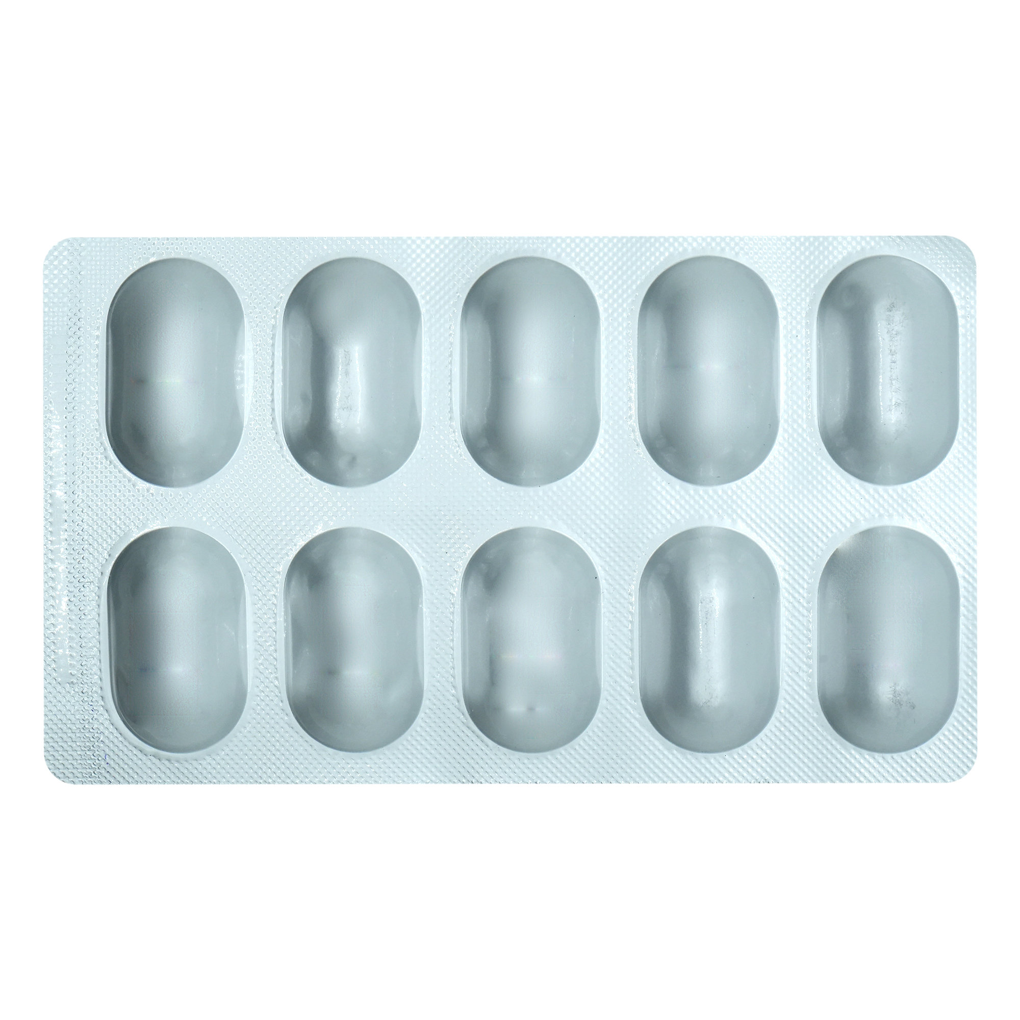 Peg D 50 mg/20 mg Capsule 10's, Pack of 10 Peg D 50 mg/20 mg Capsule 10's, Pack of 10
