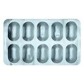 Peg D 75 mg/20 mg Capsule 10's, Pack of 10 CAPSULES