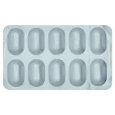 Peg D 75 mg/30 mg Capsule 10's, Pack of 10 CAPSULES