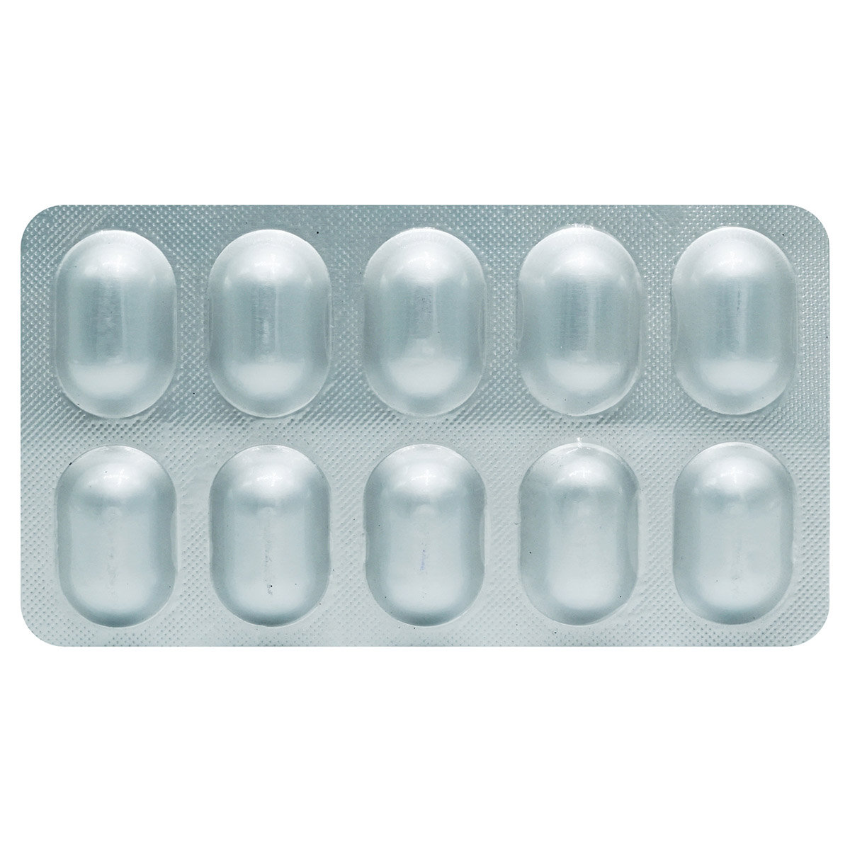 Pegten-75 Capsule 10's, Pack of 10 ShampooS Pegten-75 Capsule 10's, Pack of 10 ShampooS