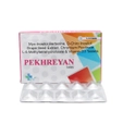 Pekhreyan Tablet 10's