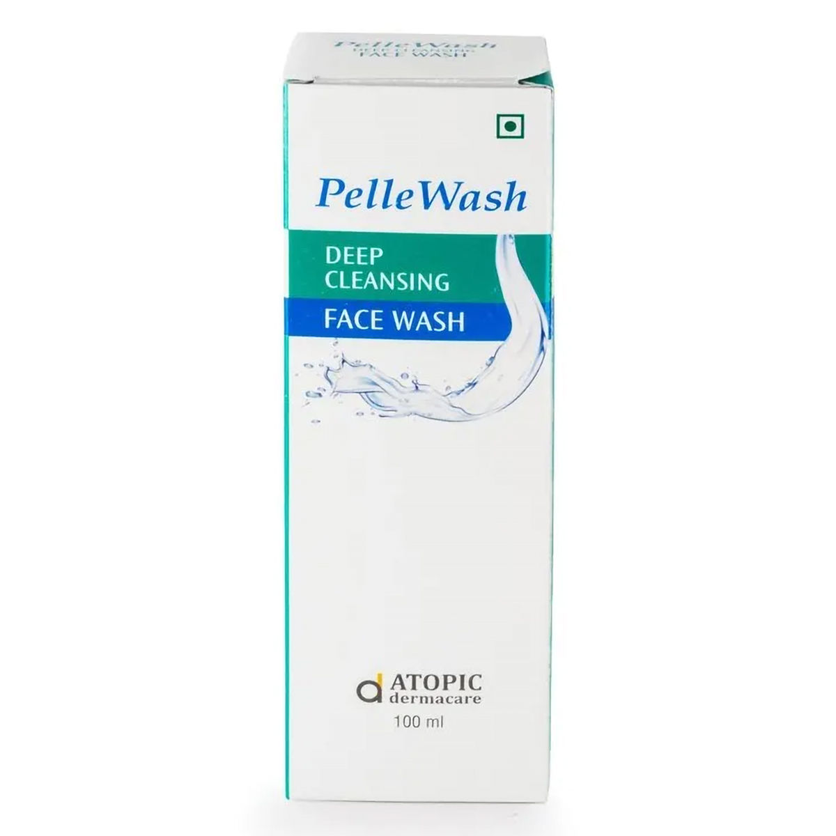 Pellewash Face Wash Uses, Benefits, Price Apollo Pharmacy