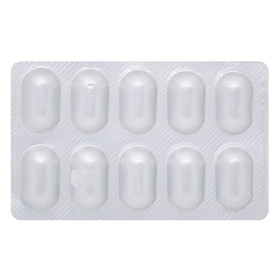 Pentalink D 30 Capsule 10's, Pack of 10 CapsuleS