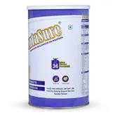 Pentasure Vanilla Flavour Nutritional Powder, 400 gm Tin, Pack of 1