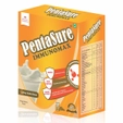 Pentasure Immuno Max Creamy Vanilla Flavour Sachets, 244 gm (4 Sachets x 61 gm)