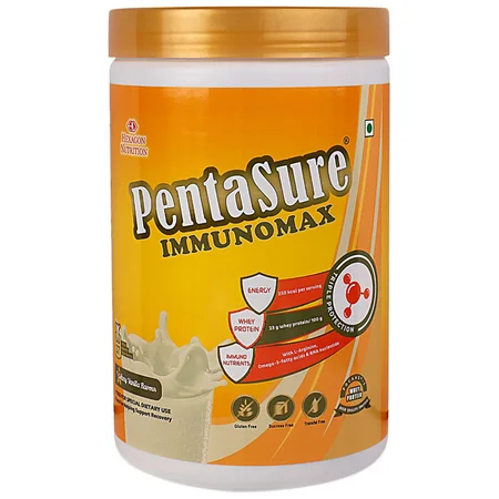 Pentasure Immuno Max Powder 400 gm