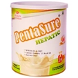 Pentasure Hepatic Creamy Vanilla Flavour Powder, 400 gm Tin