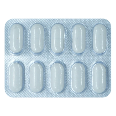 Pentanerv-SR 450 Tablet 10's, Pack of 10 TabletS