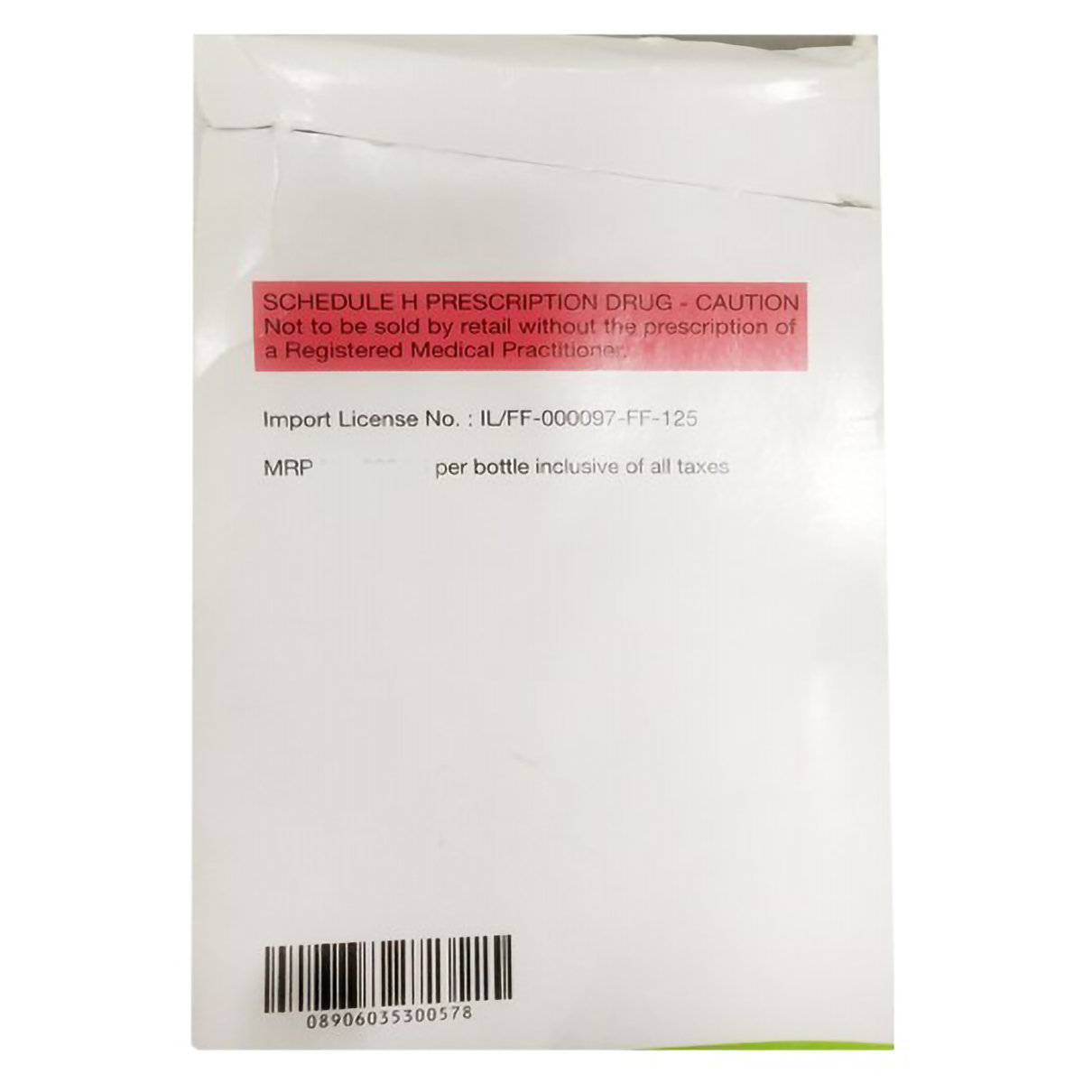 Pentasa 1gm Enema 100 ml, Pack of 1 LIQUID Pentasa 1gm Enema 100 ml, Pack of 1 LIQUID