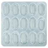Pentanerv NT Tablet 15's, Pack of 15 TABLETS