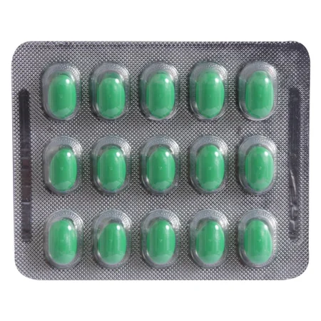 Penova-IBS, 15 Capsules