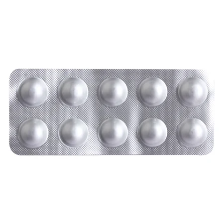 Pentanerv M 100 Tablet 10's