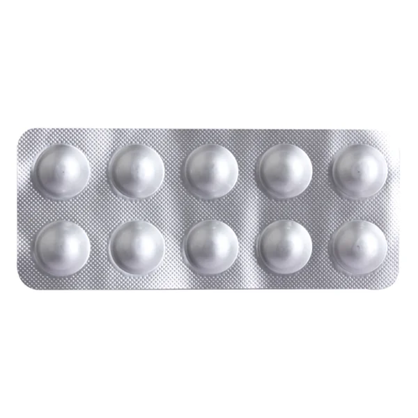 Pentanerv M 100 Tablet 10's, Pack of 10 TABLETS