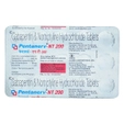 Pentanerv-NT 200 Tablet 15's