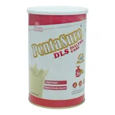 Pentasure DLS Vanilla Flavour Powder 400 gm, Pack of 1