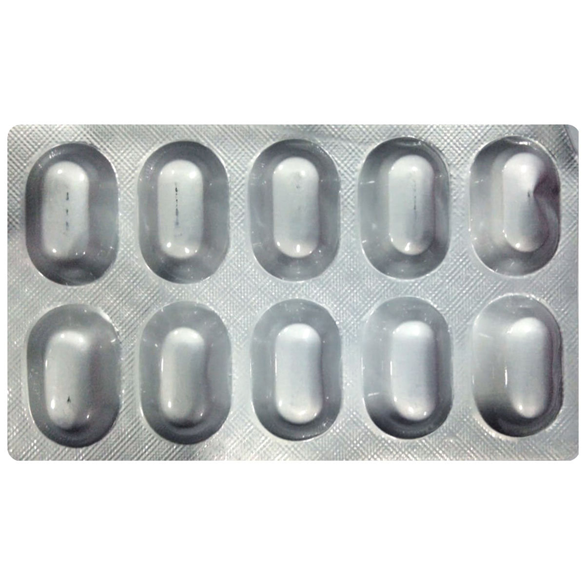 Penpraz-D Capsule 10's, Pack of 10 Penpraz-D Capsule 10's, Pack of 10
