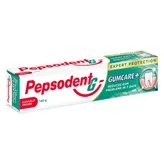 Pepsodent Expert Protection Gum Care+ Toothpaste, 140 gm, Pack of 1