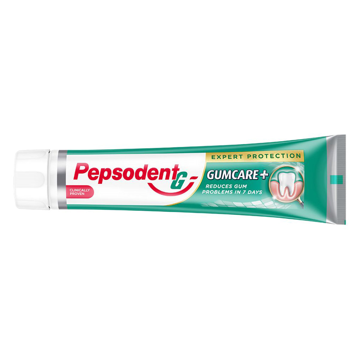 Pepsodent Expert Protection Gum Care+ Toothpaste, 140 gm, Pack of 1 Pepsodent Expert Protection Gum Care+ Toothpaste, 140 gm, Pack of 1