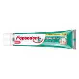 Pepsodent Expert Protection Gum Care+ Toothpaste, 140 gm, Pack of 1