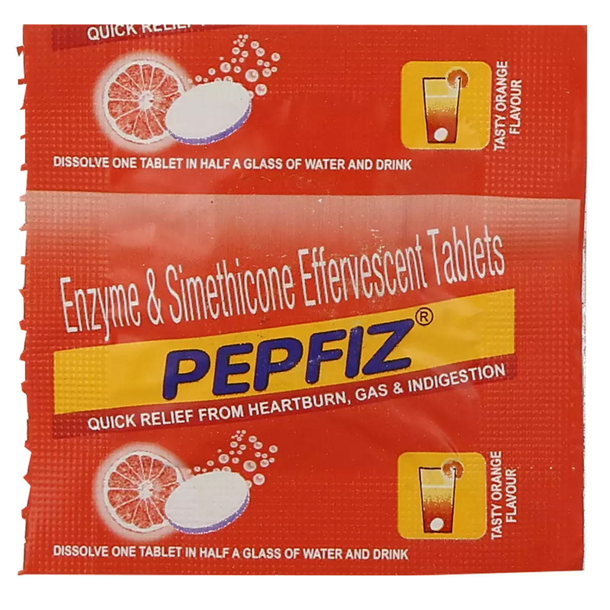 Buy Pepfiz Tablet Online