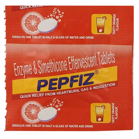 Pepfiz Tablet 2's