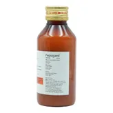 Pepsigard Junior Syrup 100 ml, Pack of 1 Liquid