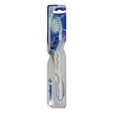 Pepsodent Expert Protection Pro Whitening Medium Toothbrush, 1 Count